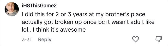 Woman Comes Up With Creative Idea To Save On Rent And Have Her Own Space, Goes Viral