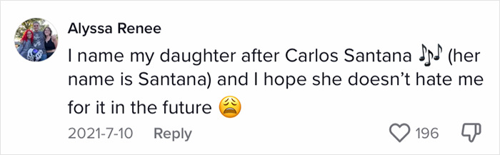 Cheating Guy Decides To Play It Safe, Names His Daughter After His Mistress So As To Not Slip Up Cheating Guy Decides To Play It Safe, Names His Daughter After His Mistress So As To Not Slip Up