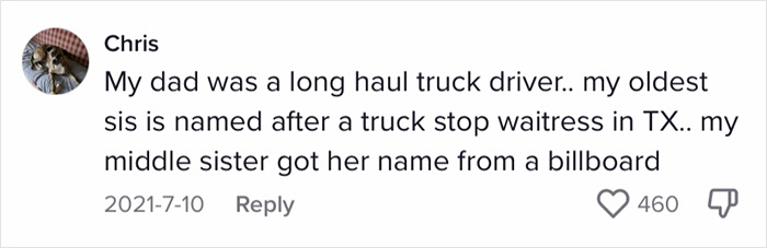 Cheating Guy Decides To Play It Safe, Names His Daughter After His Mistress So As To Not Slip Up Cheating Guy Decides To Play It Safe, Names His Daughter After His Mistress So As To Not Slip Up