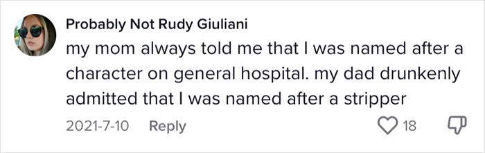 Cheating Guy Decides To Play It Safe, Names His Daughter After His Mistress So As To Not Slip Up Cheating Guy Decides To Play It Safe, Names His Daughter After His Mistress So As To Not Slip Up