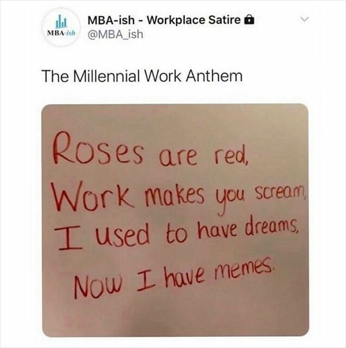 Premium-Ish-Work-Satire-For-Millennials-Gen-Z