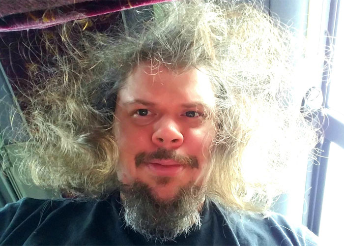 The “Never Meet Your Heroes” Rule is Still Valid! These 30 Folks Tell You Why!