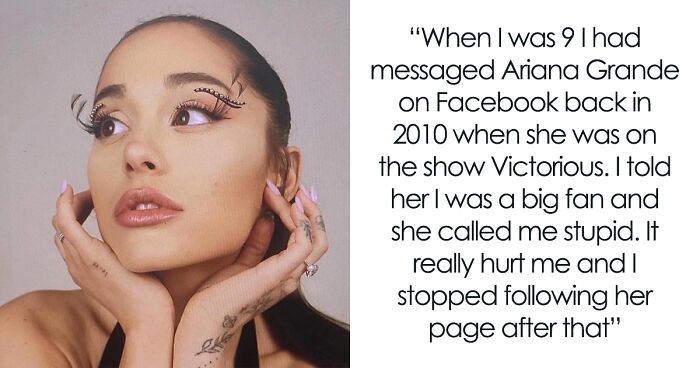 The “Never Meet Your Heroes” Rule is Still Valid! These 30 Folks Tell You Why!