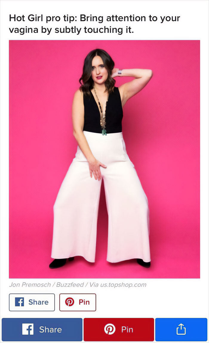 With Tips Like These, We Can All Be "Hot Girls" In No Time