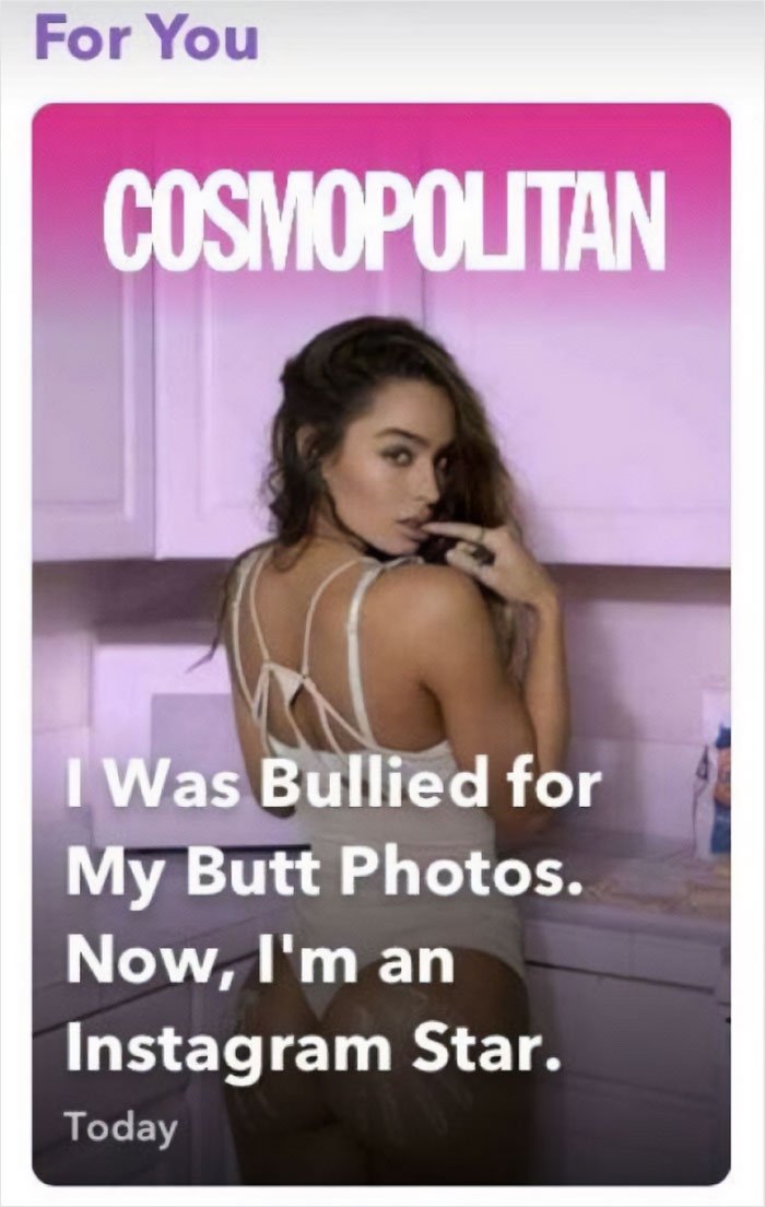 What An Amazing Feat