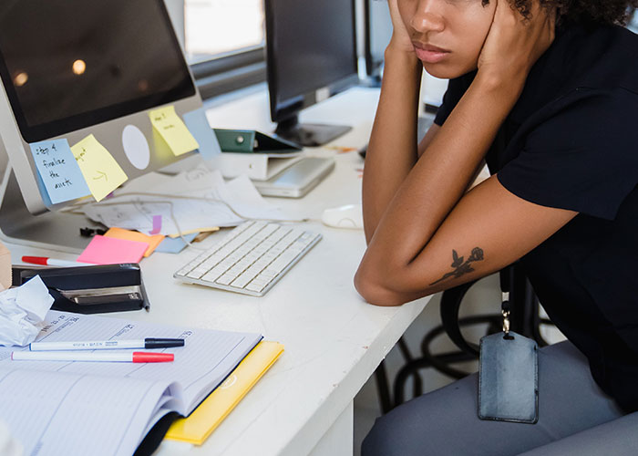 30 People Share The Worst And Craziest First Day At Work They Had