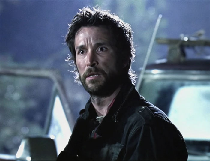 Scene from "Falling Skies" movie