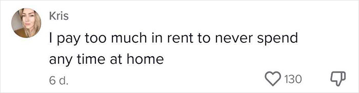 "Home Is For 7 Hours Of Sleep And That's It": Professor Says Young People Should Not Spend Their Time At Home, Gets A Reality Check Online