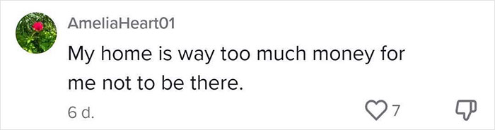 "Home Is For 7 Hours Of Sleep And That's It": Professor Says Young People Should Not Spend Their Time At Home, Gets A Reality Check Online
