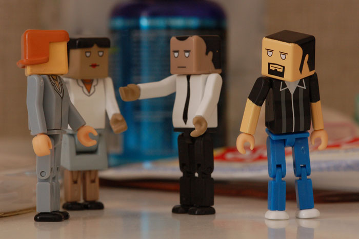 IT Guy Takes Internet Down For The Whole Company As Owners Want Employees To Be 'More Productive'