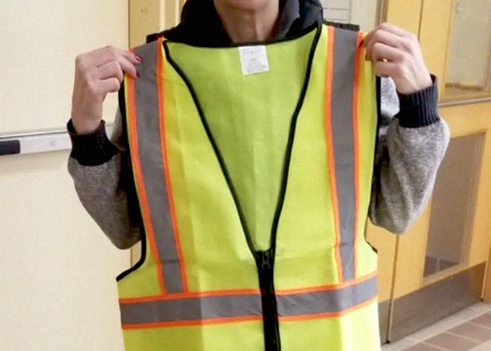 Bride Comes Up With A Brilliant Punishment For Anyone Who Shows Up In White To The Wedding After Seeing What MIL Plans On Wearing Bride Comes Up With A Brilliant Punishment For Anyone Who Shows Up In White To The Wedding After Seeing What MIL Plans On Wearing