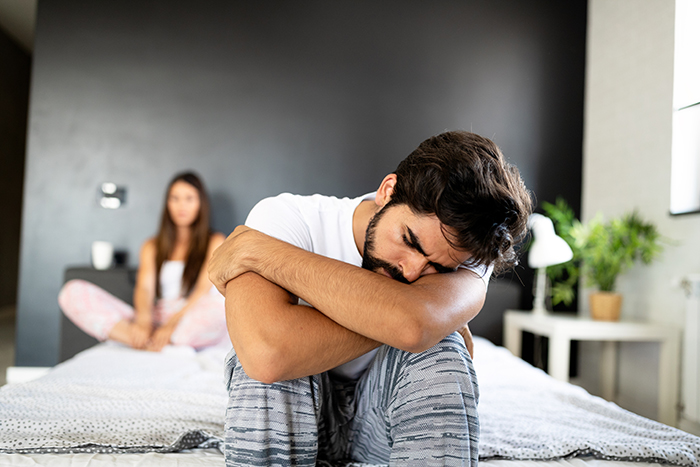 &ldquo;My Wife Is Not The Woman I Used To Know. She Let The Fame Get To Her&rdquo;