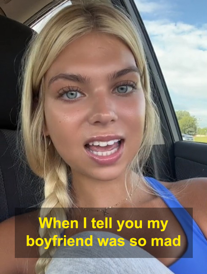 &ldquo;Anytime We Sat Down To Eat After That, My Food Was Paid For&rdquo;: Guy Asks GF To Split The Check And It Backfires