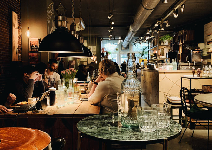 Man “Fights Fire With Fire” To Get Transphobe Kicked Out From A Bar Man “Fights Fire With Fire” To Get Transphobe Kicked Out From A Bar