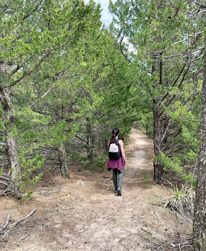 &ldquo;My 'Weird' Radar Was Going Off&rdquo;: Hiker Refuses To Drive An Older Woman Home Before A Storm And Feels Bad, Gets Backed Up By Folks Online