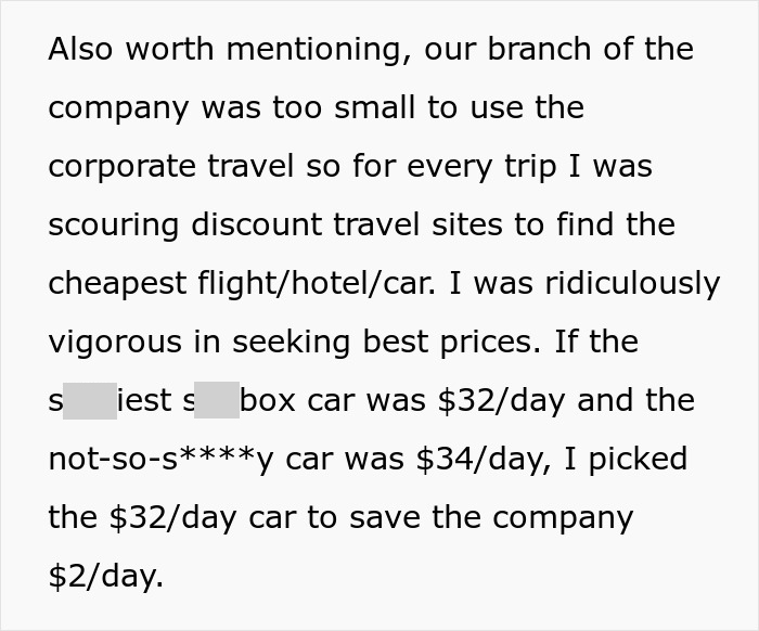 Worker Gets Chewed Out By Boss For Spending $20 On Chicken Noodle Soup, So She Costs Them Thousands In Malicious Compliance
