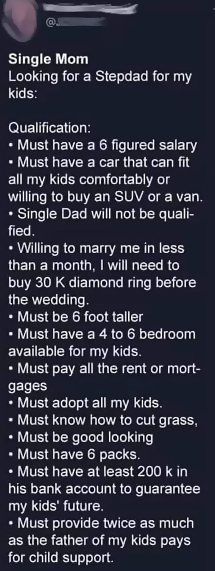 Choosing-Beggar-Mothers-Single-Mom-Is-Not-A-Coupon-Code
