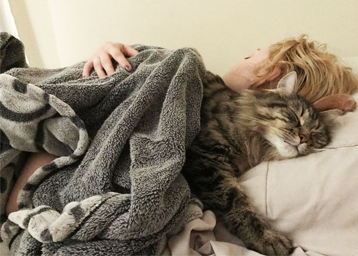 25 Personas explican las razones por las que madrugan y sus respuestas son muy dispares