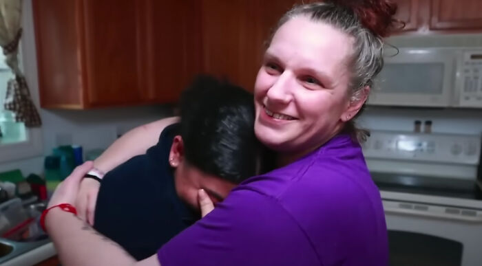 The Ultimate Act Of Kindness Of NICU Nurse Who Adopted 14-Year-Old Mother And Her Triplets The Ultimate Act Of Kindness Of NICU Nurse Who Adopted 14-Year-Old Mother And Her Triplets