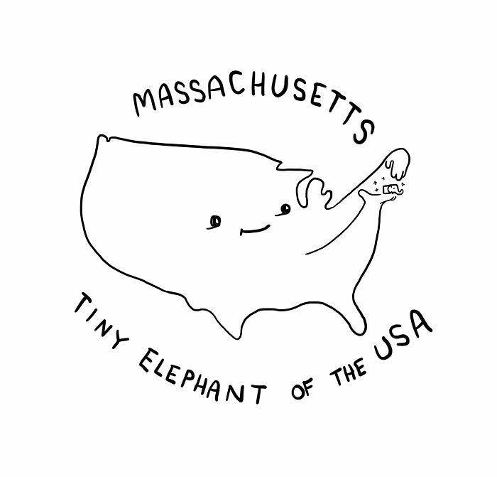 Massachusetts