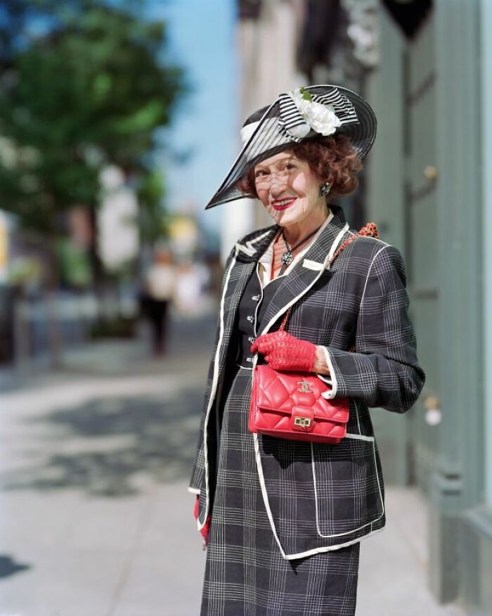 Laura, New York, NY, 1999