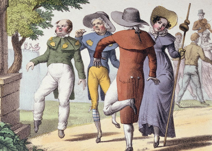 "What Are Some Events In Recorded History That Are Extremely Hard To Believe, But Without A Doubt Actually Happened?" (40 Pics)