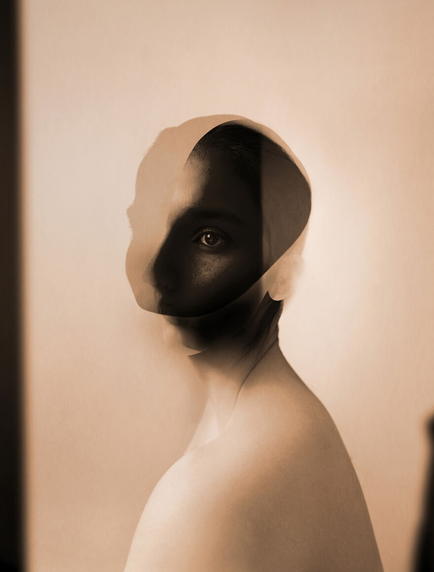 Discover The Winners: The Independent Photographer Has Announced The Winners And Finalists Of Its Portrait Photography Contest (10 Pics)