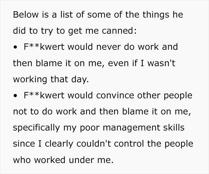 Usually Chill Manager Absolutely Livid With Rage After Terrible Employee Steals $15k Out Of The Workplace&rsquo;s Safe