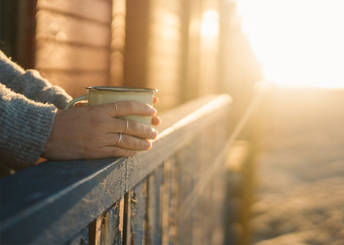 25 Personas explican las razones por las que madrugan y sus respuestas son muy dispares