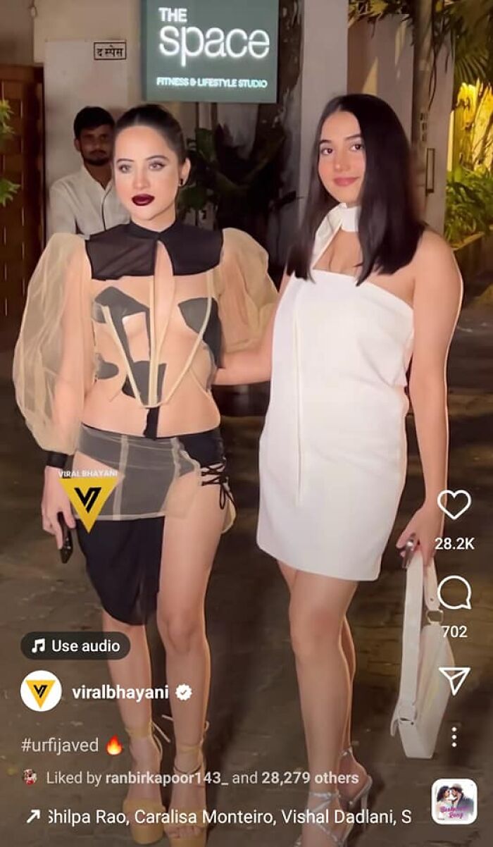 Weird Looking Clothing