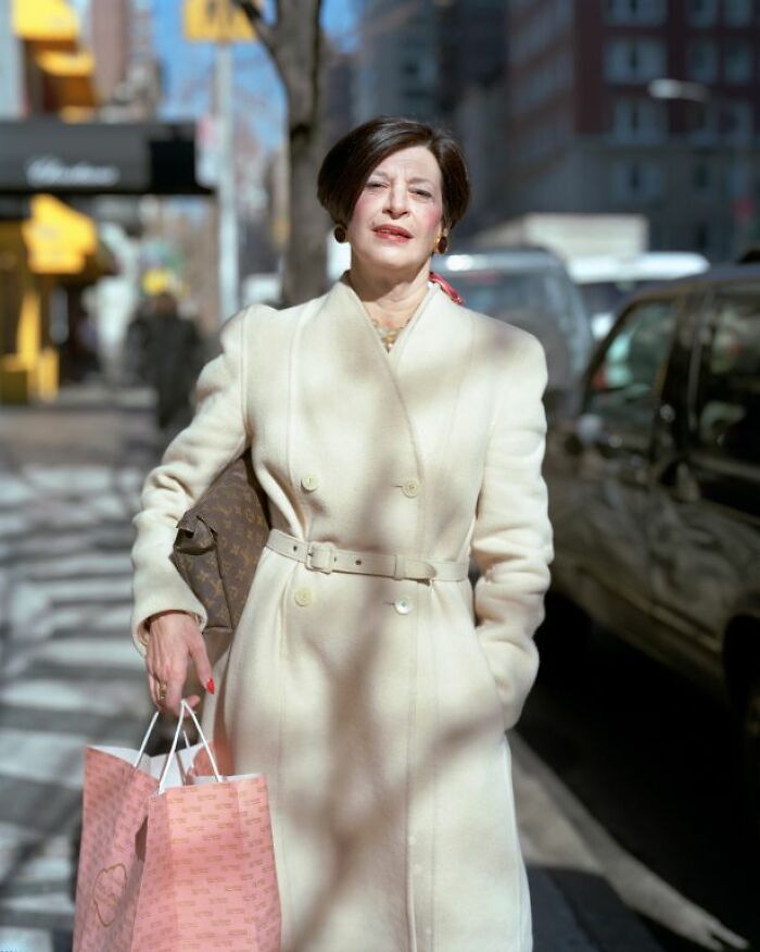 Pearl, New York, NY, 1999