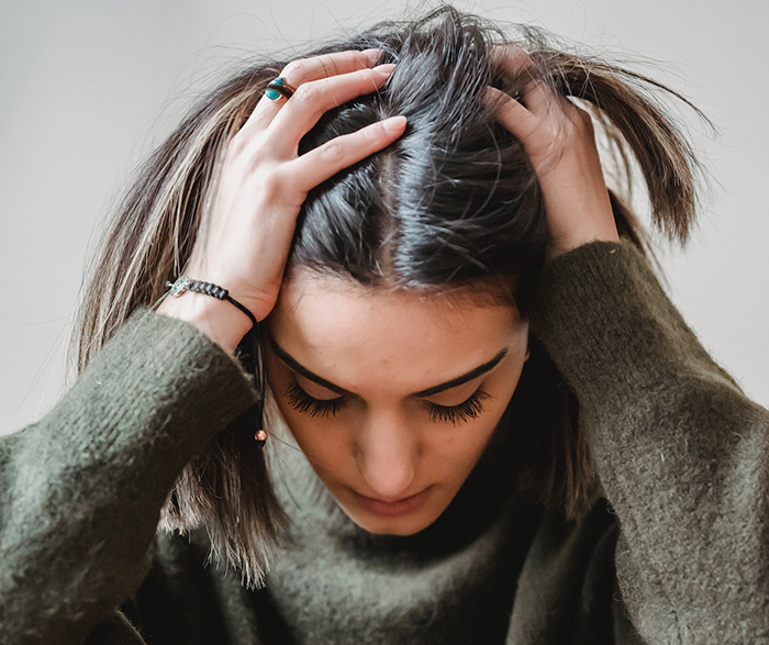 Woman Confronted By Ex Husband's New GF After She Refuses To Watch Their New Baby 