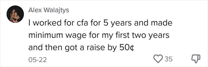 "It Was 10 Cents": People Are Sharing Their Thoughts On Companies Giving Employees Ridiculous Raises After One Woman Reveals Her Raise