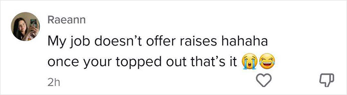 "It Was 10 Cents": People Are Sharing Their Thoughts On Companies Giving Employees Ridiculous Raises After One Woman Reveals Her Raise