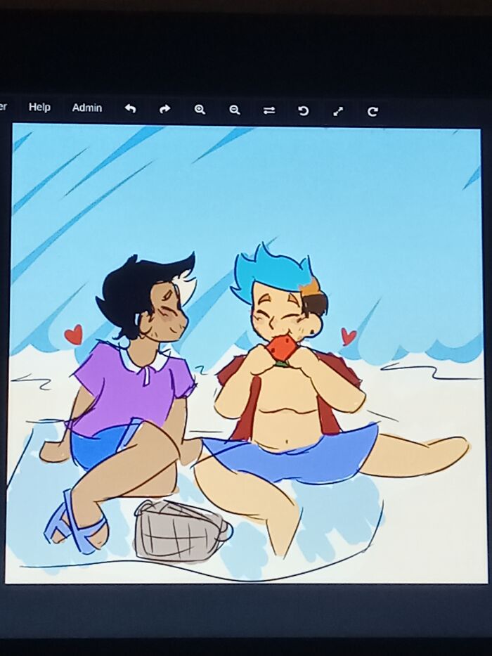 Even More Dead End Art