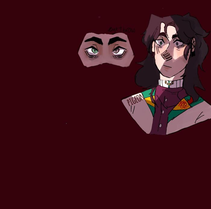 Finished This Just Now. It Took 4hrs💀💀