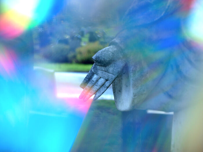 I Create Rainbow-Infused Photography Without The Use Of Photoshop (15 Pics)