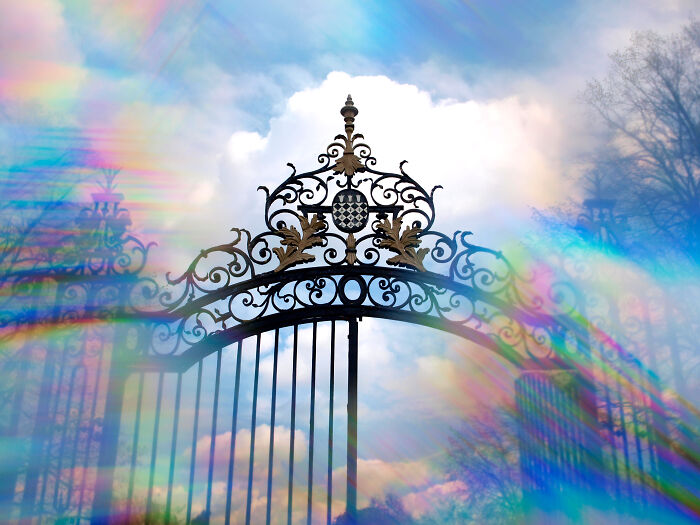 I Create Rainbow-Infused Photography Without The Use Of Photoshop (15 Pics)