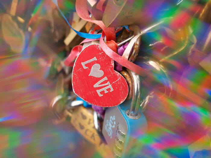 I Create Rainbow-Infused Photography Without The Use Of Photoshop (15 Pics)