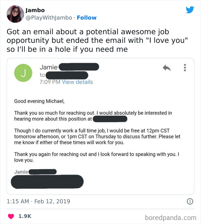 I Don't Know Why Am I This Way