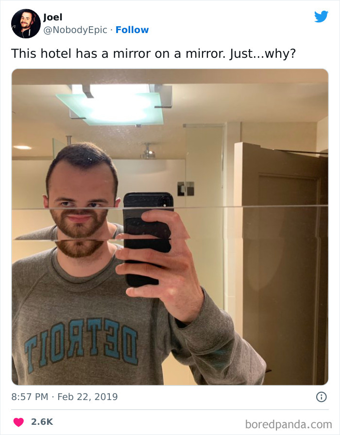 When Hotel Makes Snapchat Filters A Reality