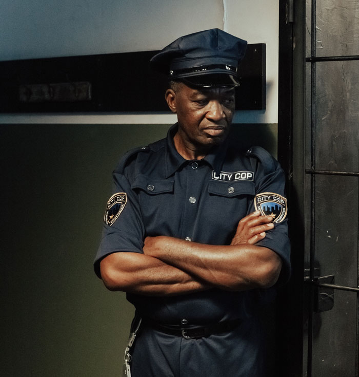 Ultra-Sensitive Elderly Couple Go Berserk Every Time Their Upstairs Neighbor Makes A Noise, To The Point Of Calling Cops Over A Microwave