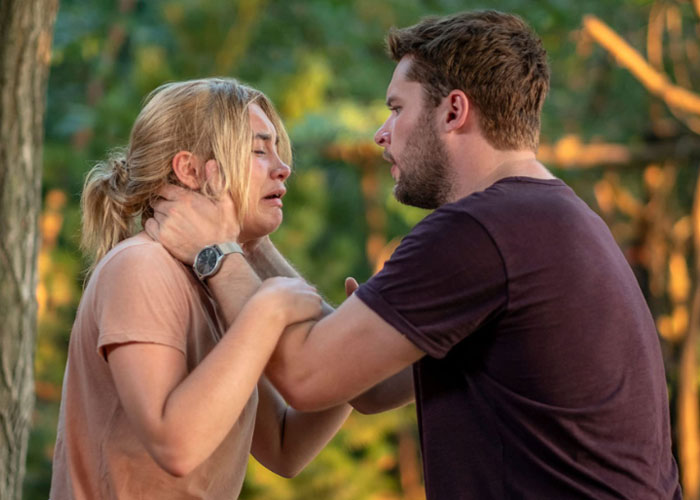 “Female Rage”: 30 Films That Accurately Portray A Woman’s Anger