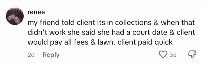 &ldquo;We&rsquo;ve Already Called The Police&rdquo;: Customer Refuses To Pay For Her Grass, Landscapers Come And Rip It All Up