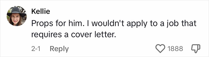 "How Do They Have Every Single Thing I Want": Employer Catches Job Applicant Using ChatGPT To Write A Cover Letter