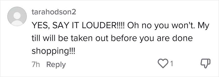 &ldquo;Sir, We&rsquo;re Closing In Five Minutes&rdquo;: Entitled Customer Demands Store Be Kept Open, So Worker Maliciously Complies