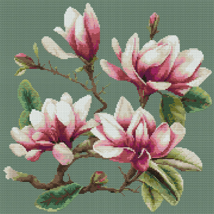 My 10 Cross Stitch Ideas