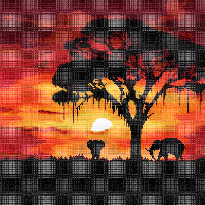 My 10 Cross Stitch Ideas