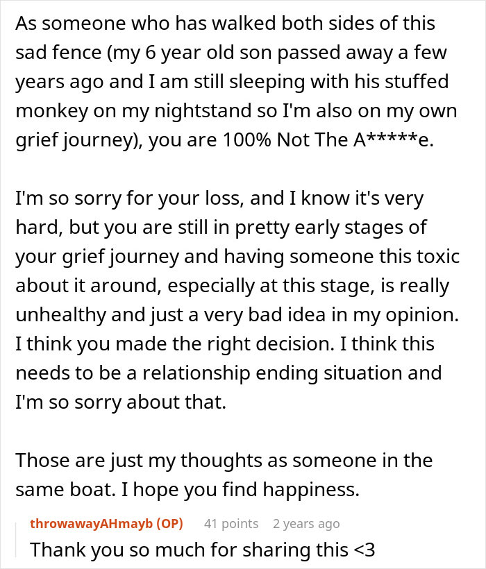 Guy Finds Out His GF Deleted All The Pics Of His Late Wife While He Was In The Shower, Kicks Her Out Of The House Guy Finds Out His GF Deleted All The Pics Of His Late Wife While He Was In The Shower, Kicks Her Out Of The House