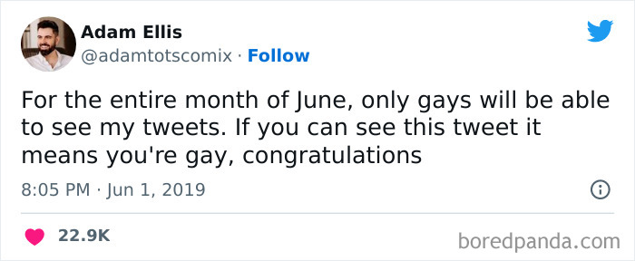 Pride Month Memes